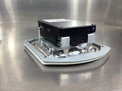 Mettler Toledo SAFELINE Industrial Display Terminal LCD Touchscreen