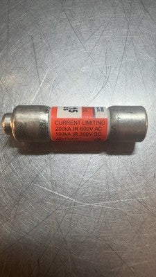Ferraz Shawmut ATDR15 Time Delay Class CC Fuse 15A V211133