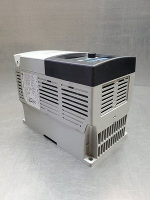 Allen-Bradley 22A-D8P7N104 Ser. A VFD Drive, 380-480VAC, 5HP