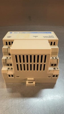 Allen-Bradley 2711P-RSACDIN Power Supply 24VDC 3A
