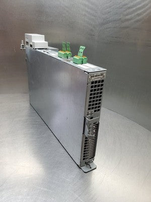 Rexroth HMD01.1N-W0020-A-07-NNNN Servo Drive, 24.5/10A