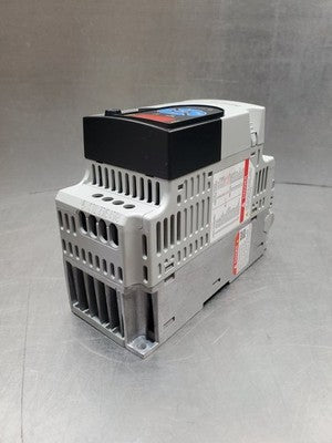 Allen-Bradley 22F-D1P5N103 Ser. A VFD Drive, 1.8A, 0.5HP