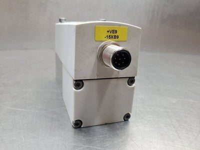 FESTO VPPM-6F-L-1-F-0L10H-V1P-S1 Proportional Pressure Regulator, 11bar