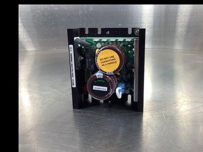 KB Electronics KBVF-23D VFD Drive 2.4A 3-Phase 5328