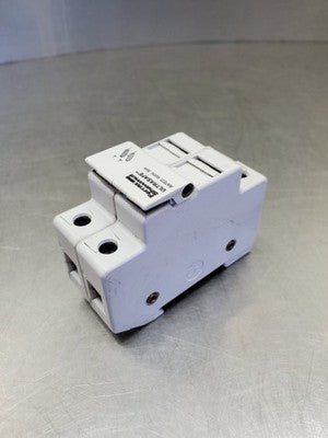 Ferraz Shawmut USM2 Fuse Holder, 600V, 30A (N217523)