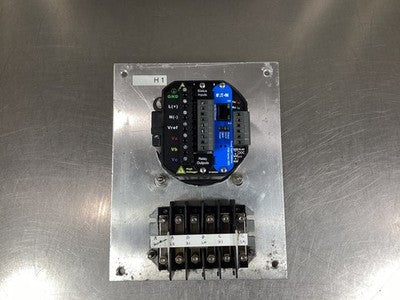 Eaton PXM2250MA65115 Power Meter 480V 65A2054G08 60Hz