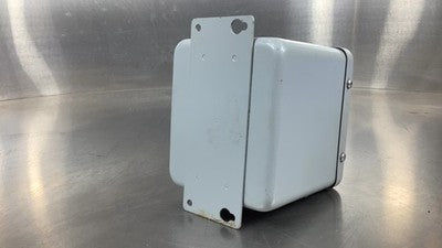Scientific Columbus XLGR20E1-A1 VAR Transducer 0-1000 VARS