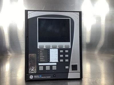 GE 889-EP5P5S5H5NAANGAPFC3ECNBN 100-240V 50/60Hz