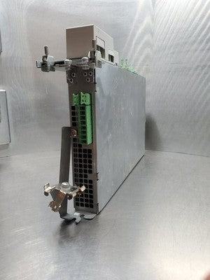 Rexroth HMD01.1N-W0020-A-07-NNNN Servo Drive, 24.5/10A