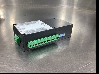 Eaton URTDII-02 RTD Input Module 21 Channel 68D2235G02 24-48VDC/1W