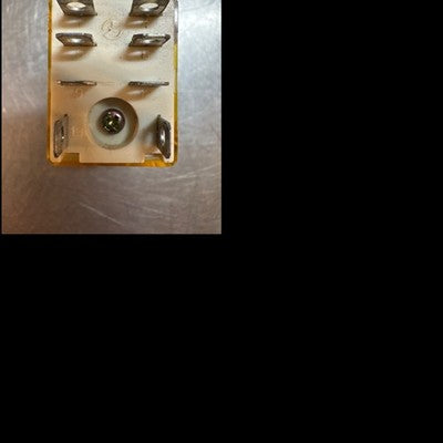 IDEC RH2B-UL Relay AC24V 10A AC 24V 50/60Hz