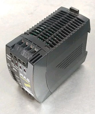 Puls  PISA11.CLASS2  4-Channel Protection Module 24VDC 15A              Loc4C21