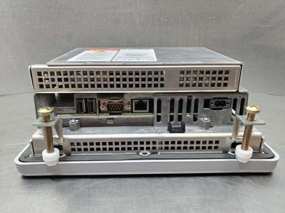 Allen-Bradley 2711P-T7C4D8 HMI Terminal, 24VDC w/2711P-RN6 Mod (REFURB)