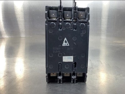 Eaton E125H Circuit Breaker 60A EGH3060FFG 50/60 Hz