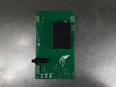 Genetix MC2746 Power Supply Board 24VDC