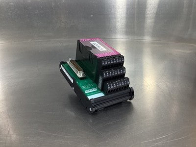 Foxboro P0916AA Fieldbus I/O Module 8-Ch 0-20mA
