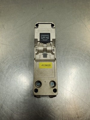 Siemens 6GK1901-1FC00-0AA0 Communication Module, RJ45 CAT5