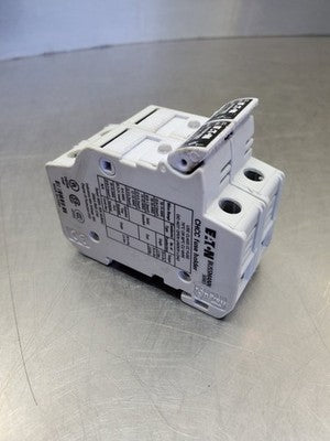 EATON CHCC Fuse Holder, 600V, 30A, 50/60Hz