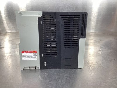 Allen-Bradley PowerFlex 525 VFD Drive 3HP 25B-D6P0N104
