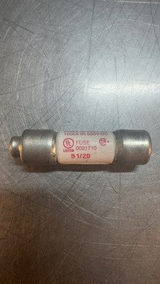 Ferraz Shawmut ATMR10 Fuse 10A - Pack of 2