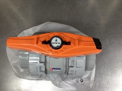 IPEX DGG676116 Ball Valve DN80 PN16