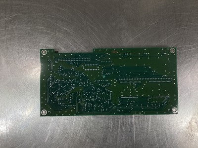 Mettler-Toledo C140S1800A VF Display PCB 7-Digit Display