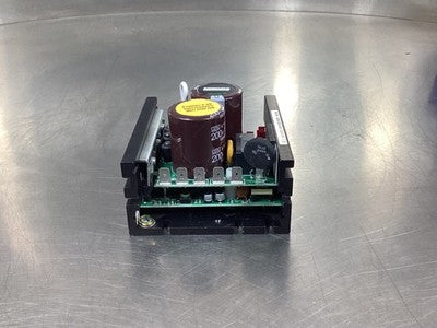 KB Electronics KBVF-23D VFD Drive 2.4A 3-Phase 5328