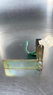 Powell Electrical Mfg. Co. 51555601 Interlock Assembly 5155SG01