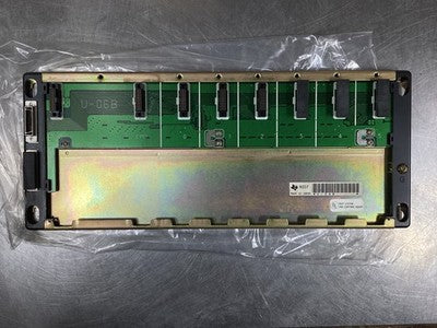 Texas Instruments J-06B I/O Base Module 5-Slot