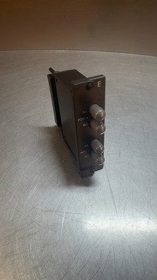 GE SR8 Communication Module