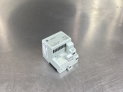 Allen-Bradley 1794-ASB Flex I/O RIO Adapter Module 24Vdc 96404872