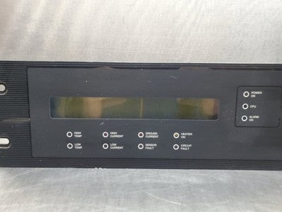 Thermon Industries TC 1818A.18.1.F Heat Tracing Control Unit, 120VAC