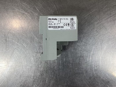 Allen-Bradley 1794-ASB Flex I/O RIO Adapter Module 24Vdc 96404872