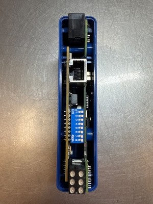 HMS Industrial Networks AB7007-C (Missing Front Panel)