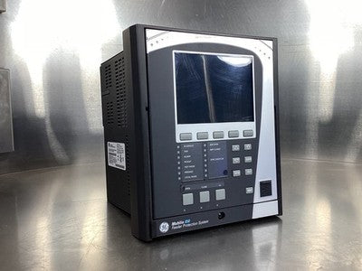 GE Multilin 850-EP5NNG5HNNAANGAPFB2ESNBN Feeder Protection System
