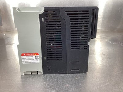 Allen-Bradley MC35 VFD Drive 0.75kW 25B-D2P3N114