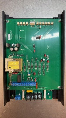 KB Electronics KBRG-240D DC Motor Control 11A 8802Q 50/60 Hz