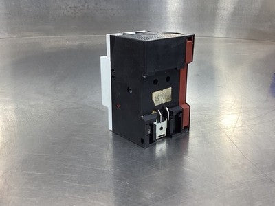 Siemens 3VU1300-1ML00 Motor Circuit Breaker 6-10A