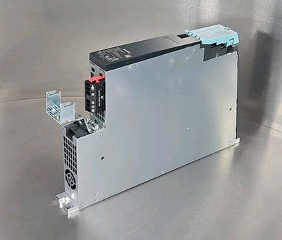 Siemens 6SL3120-1TE21-8AC0 Single Motor Module 18A (Qty Available)  Loc1G