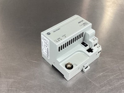 Allen-Bradley 1794-ACN15 ControlNet Adapter 24VDC 96462871