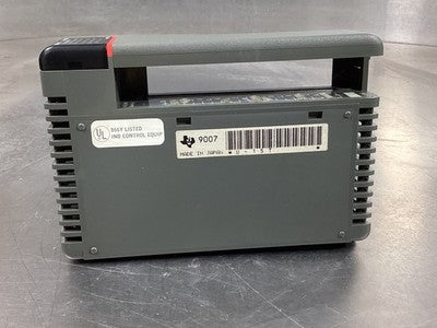 U-15T PLC Output Module 5-24VDC 9007
