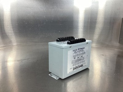 Scientific Columbus DLV31KS21/2A2 VAR Transducer 120VAC 60 Hz
