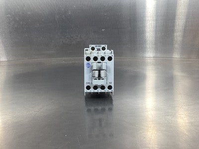 Allen-Bradley 100-C09*10 Contactor 9A