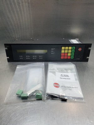 Thermon Industries TC 1818A.18.1.F Heat Tracing Control Unit, 120VAC