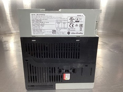 Allen-Bradley 25C-D1P4N104 VFD Drive 0.5HP
