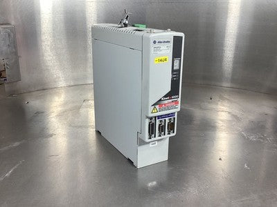 Allen-Bradley 2094-BMP5-S Servo Drive 4.00A