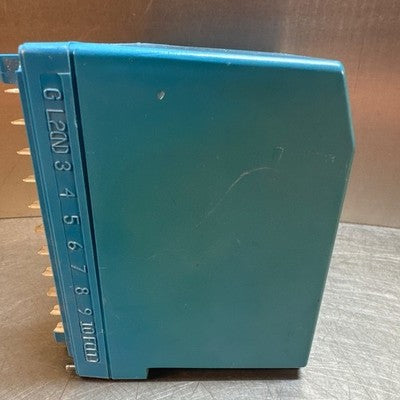 Honeywell S7830A 1005 Expanded Annunciator