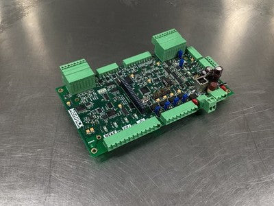 Merrick GENETIX Control Board Rev 10 E321638