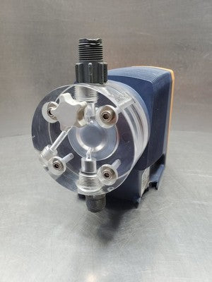 ProMinent beta/4 BT4B0708NPB2000M1010000 Metering Pump, 1.08GPH