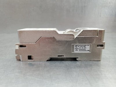 Siemens 6GK1901-1FC00-0AA0 Communication Module, RJ45 CAT5